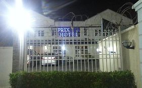 Prixair Hotel Limited